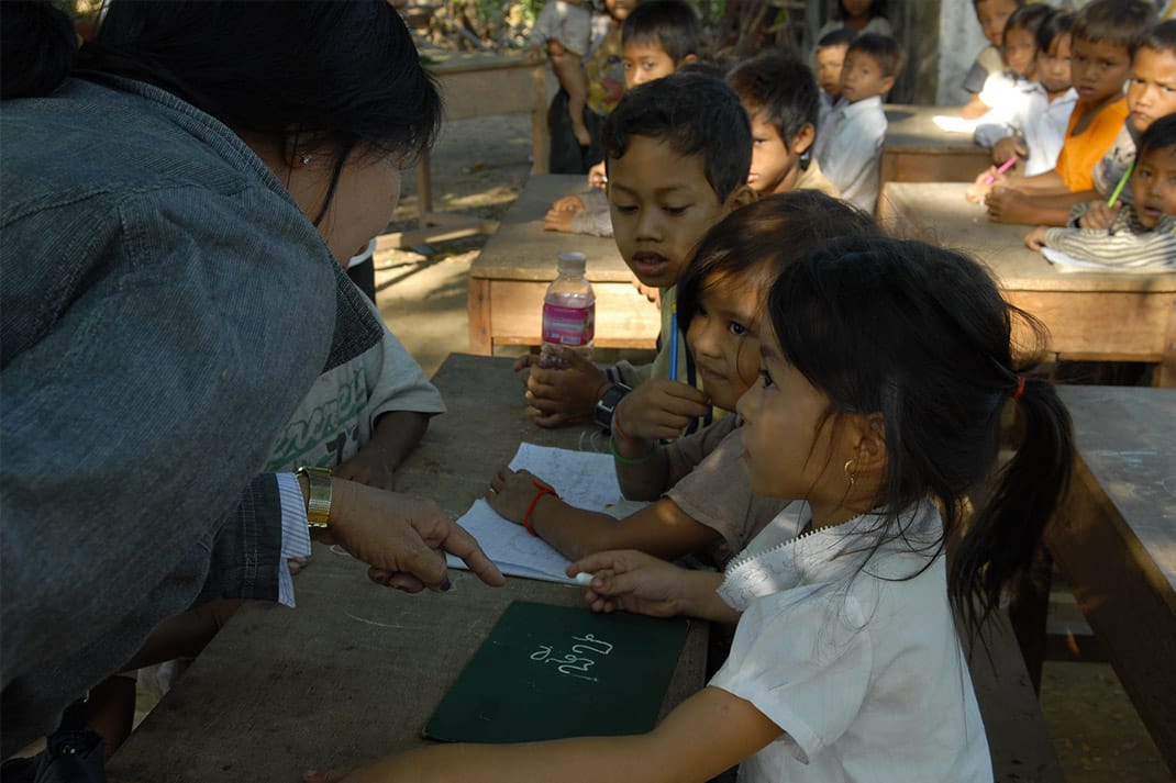 actu cambodge