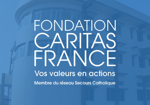caritas fondation