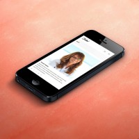 iphone b