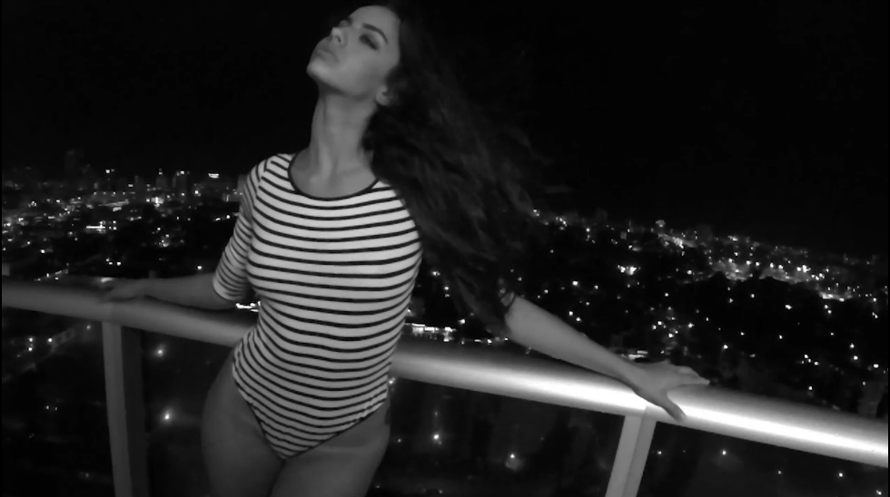 model