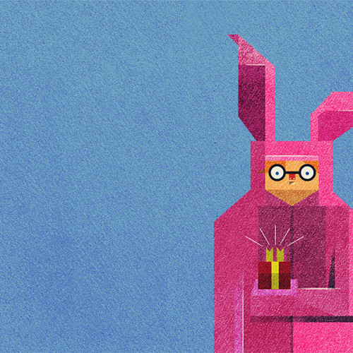 bunny