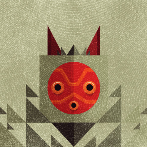mononoke