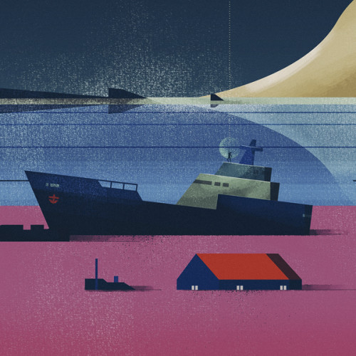 ship