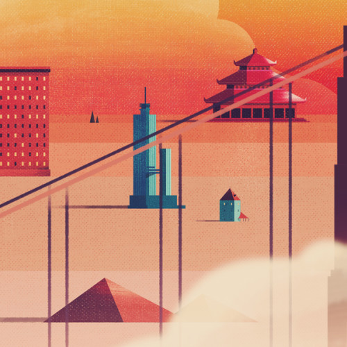 united cities