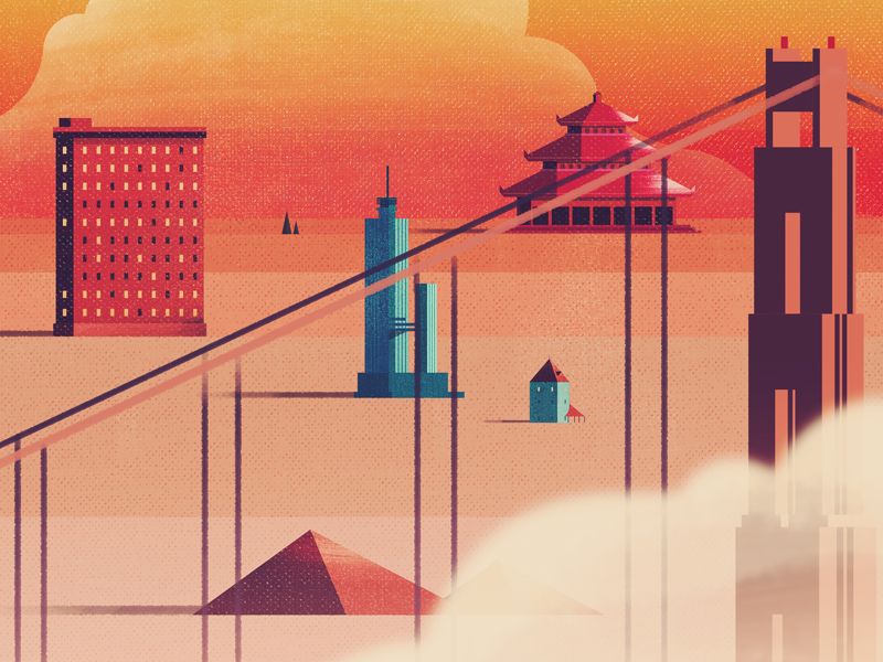 united cities