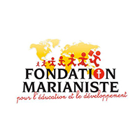 fondation marianiste logo