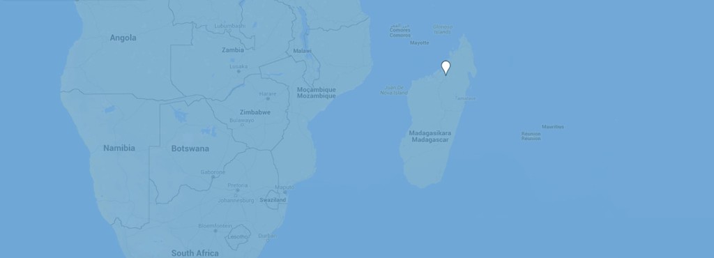 madagascar