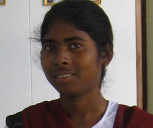 nisha