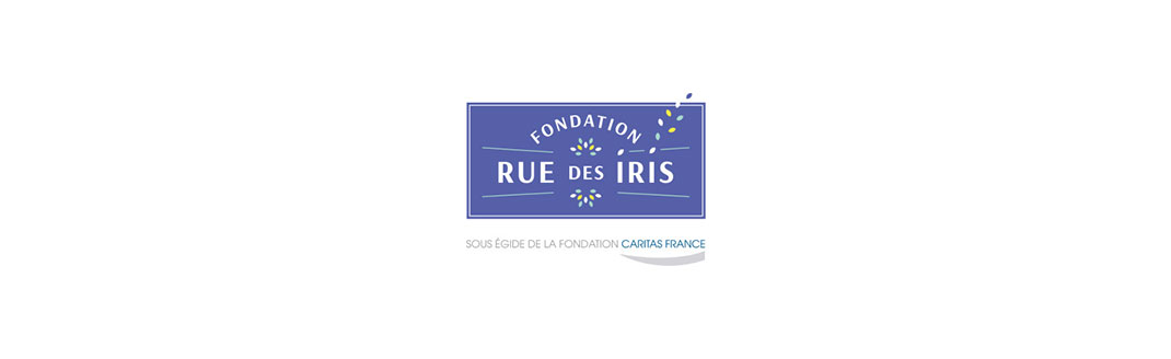 fondation rue des iris