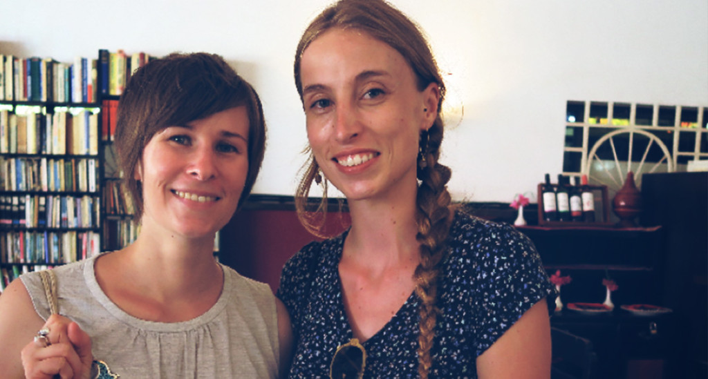 volontaires solidarit internationale fondation heloise charruau