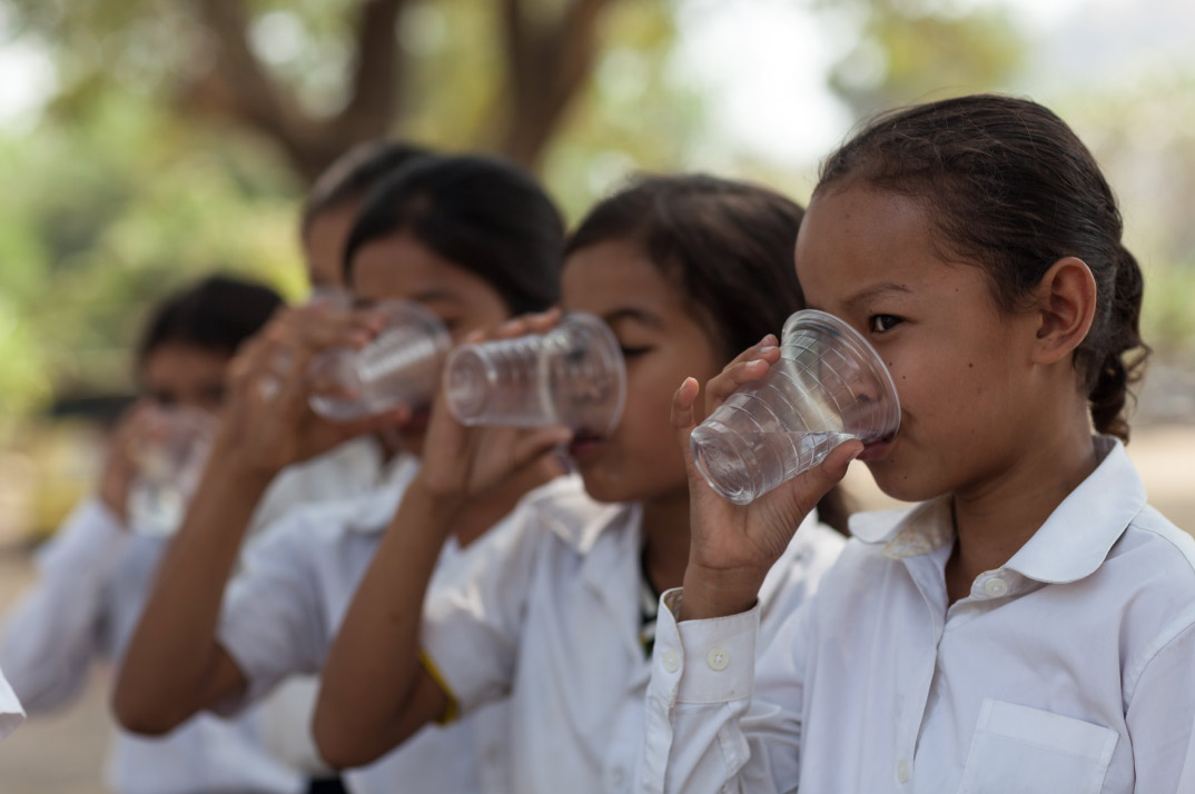 fondation heloise charruau enfant eau