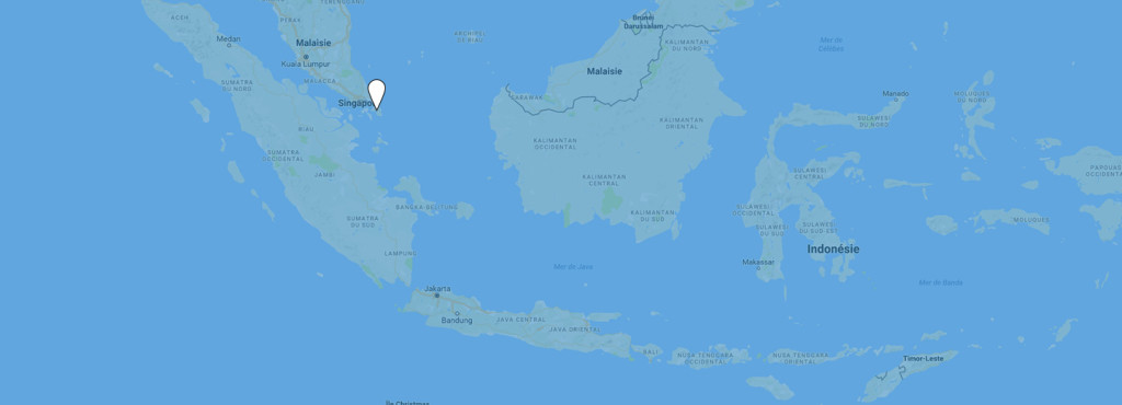 indonesie