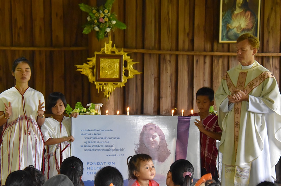 thailande fondation heloise charruau