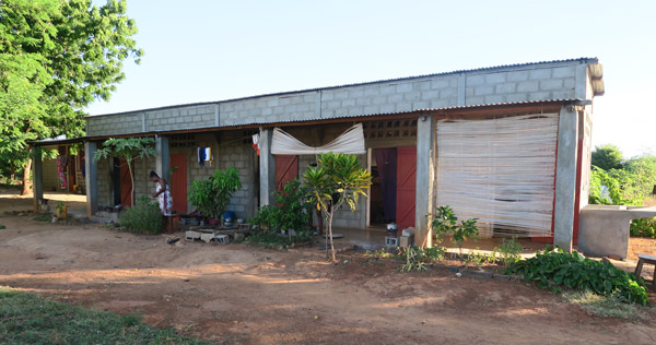 madagascar logement etudiantes en agriculture
