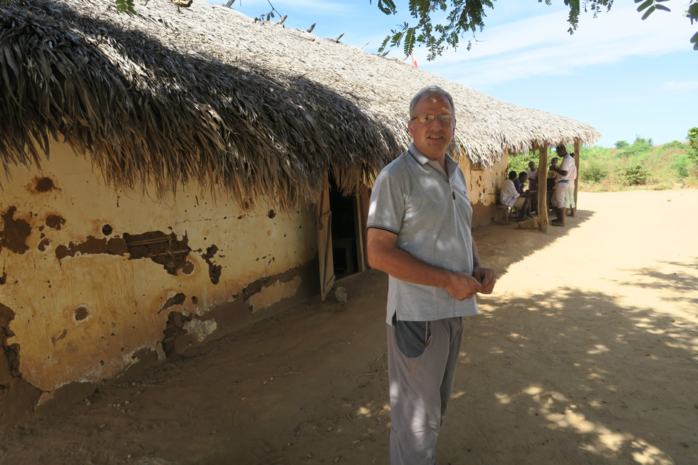 pere bertrand madagascar