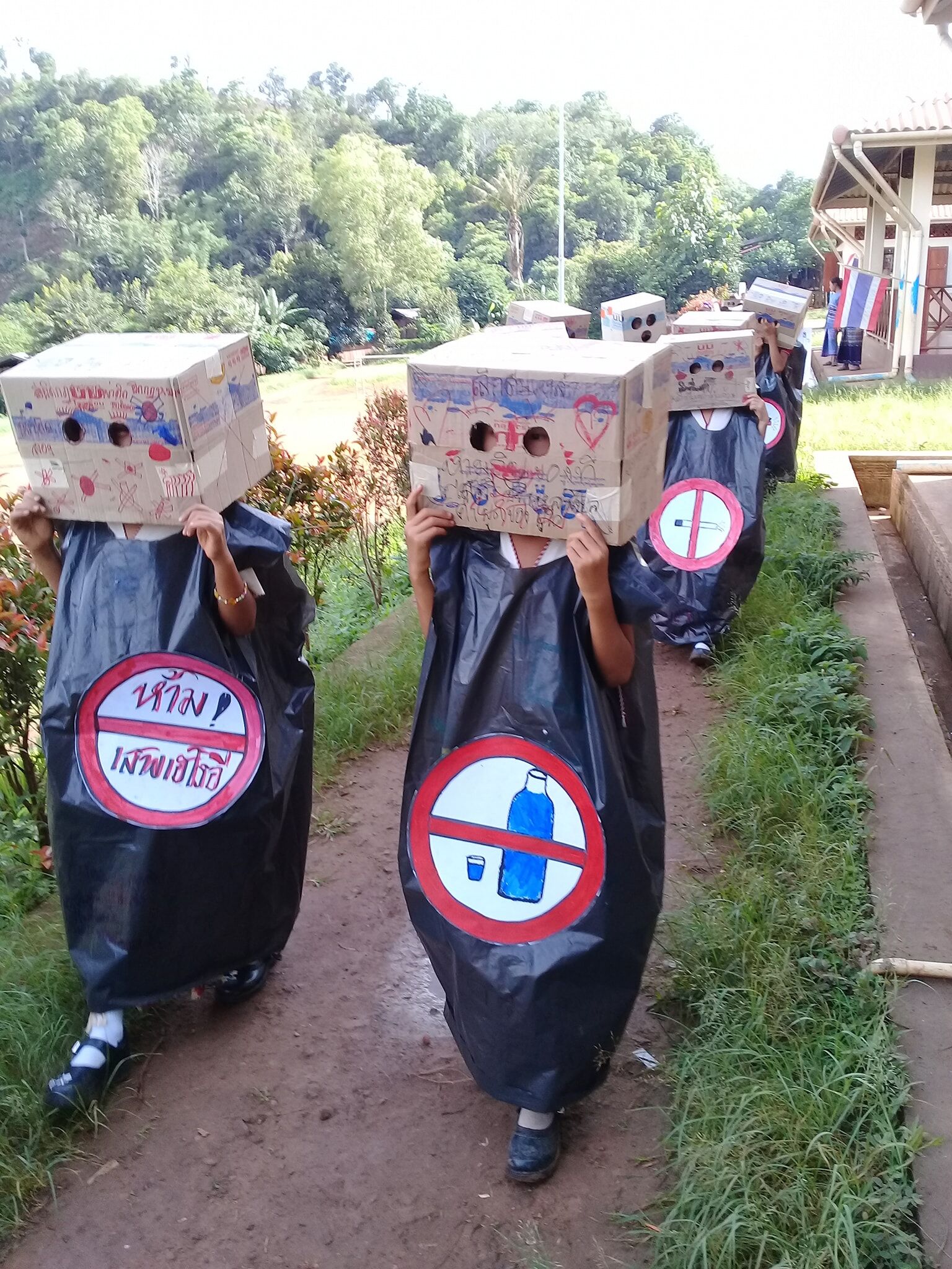 fondation heloise charruau campagne anti drogue