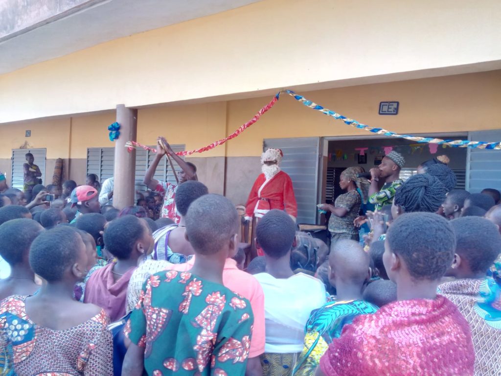 benin noel a alfa kpara fondation heloise charruau
