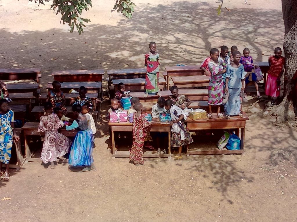 benin noel a alfa kpara fondation heloise charruau