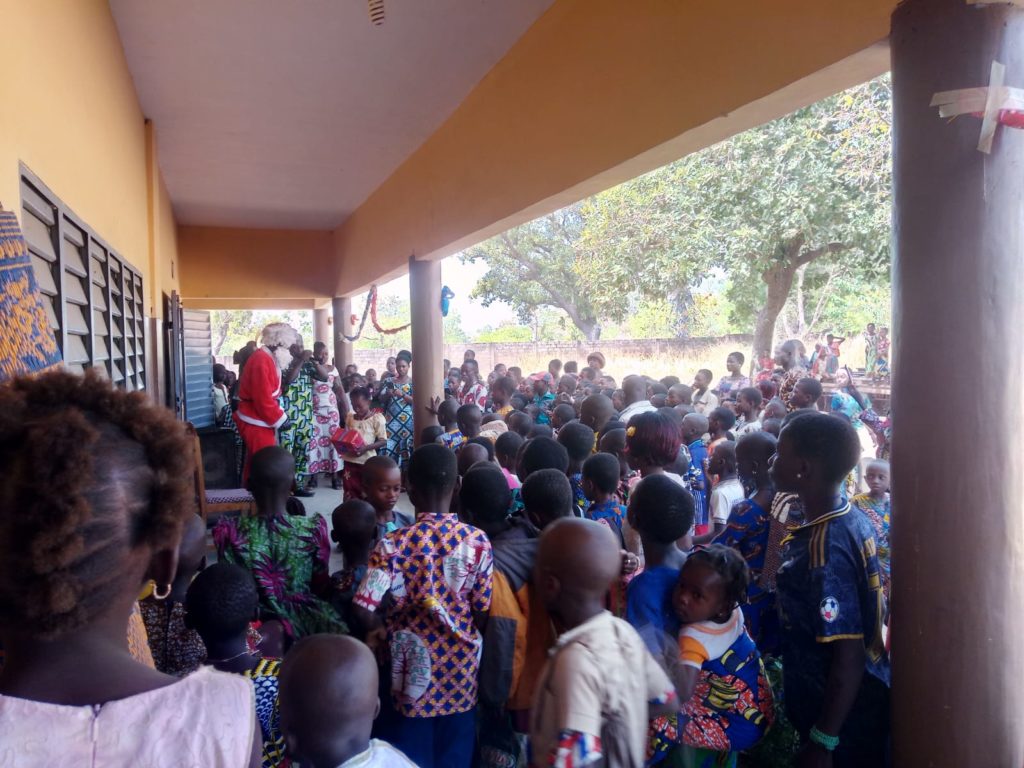 benin noel a alfa kpara fondation heloise charruau