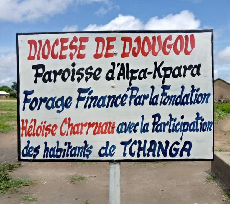 djougou benin fondation heloise charruau