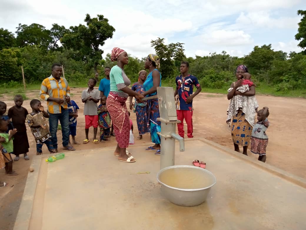 fondation helosie charruau Afekoho